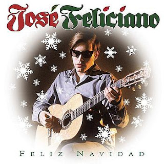 José Feliciano - Feliz Navidad Lyrics