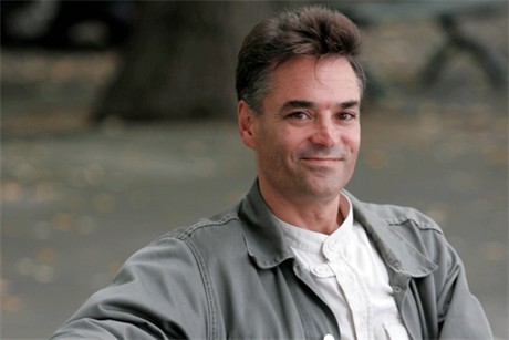 Erik de Bruyn Net Worth