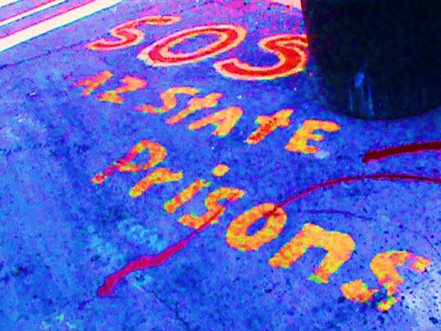 The Retired Diary Of A Prison Abolitionist June 2011