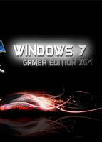 lancamentos Download   Windows 7 ARC Gamer Edition x64   (Exclusivo 2011)