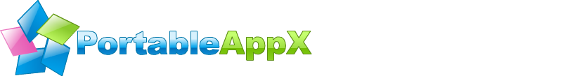 PortableAppX