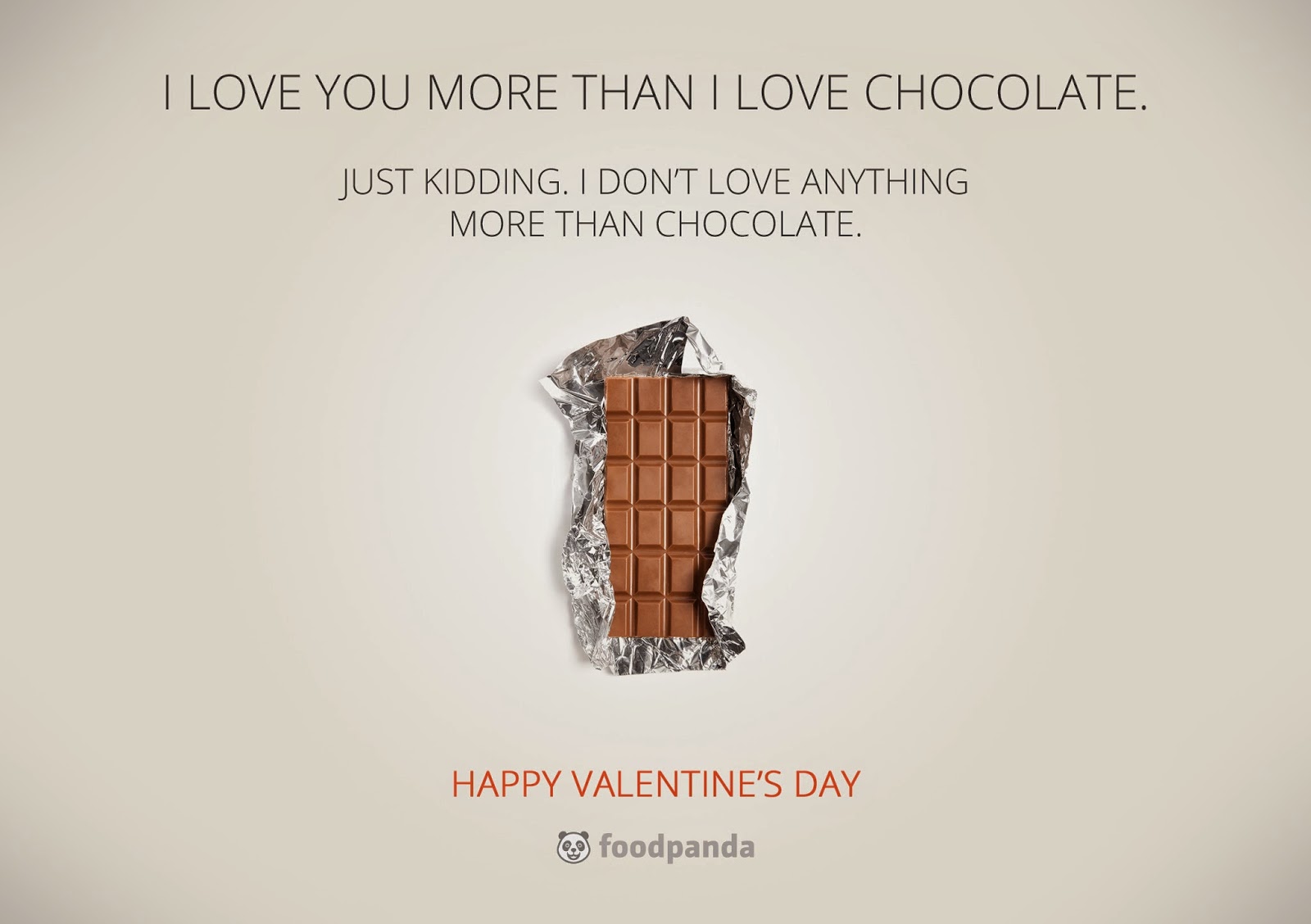 Seven Hugot Lines for Food Lovers this Valentine’s day! The Promdi