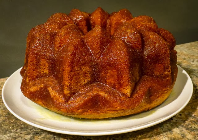 Peppermint Schnapps Bundt Cake Peppermint Schnapps Bundt Cake