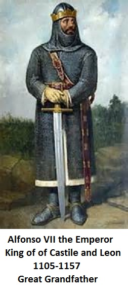 Alfonso VII
