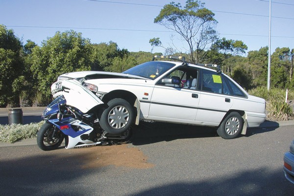 Car Crash Melton Car Crash Melton