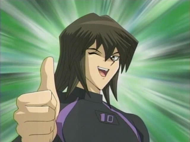 Todos los personajes de Yu-Gi-Oh Todos los personajes de Yu-Gi-Oh