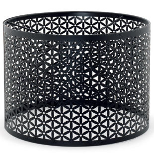 Drum Shade Lighting