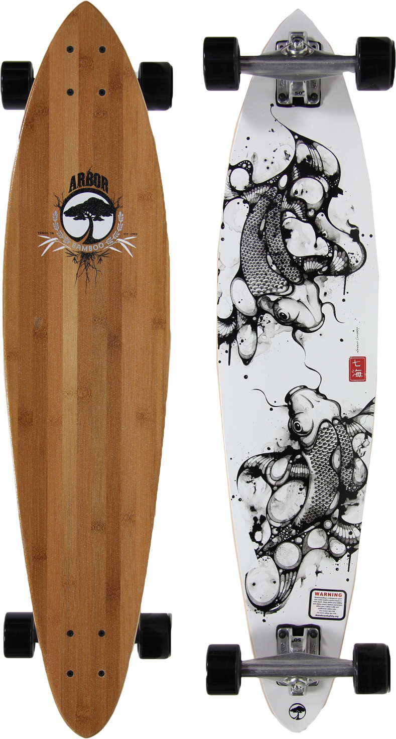 Arbor Fish Longboard Arbor Tool Galleries