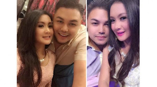 hubungan cita dan ivan gunawan