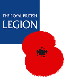 The Royal British Legion website link
