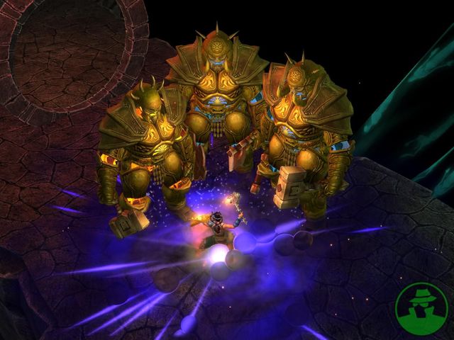 Crack Titan Quest Immortal Throne Free Download