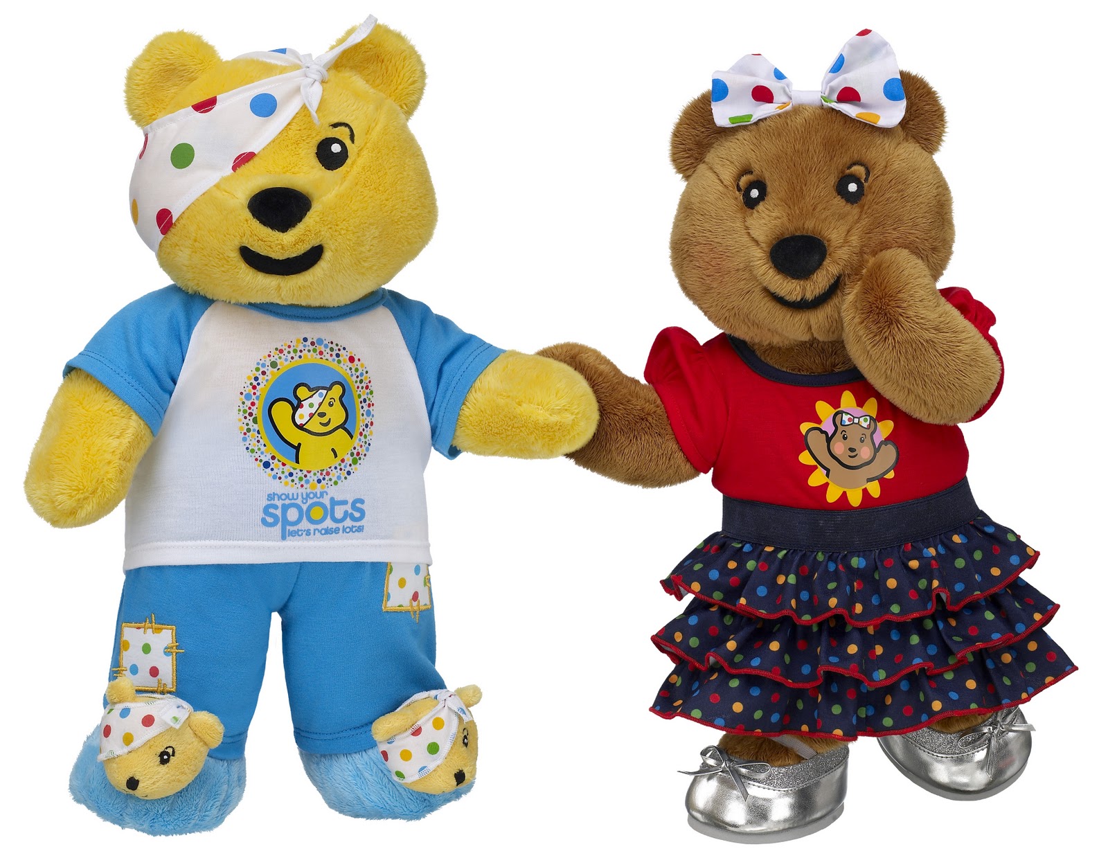 Build a bear bears for sale If you’re not already in line for today’s special Build-A-Bear store sale, it’s probably too late. The chain had to end the promotion early after hours-long lines formed in malls across the country.