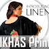 Khaadi Khaas Latest Summer Season Prints 2012 | Eid Summer Dresses By Khaddi Khaad