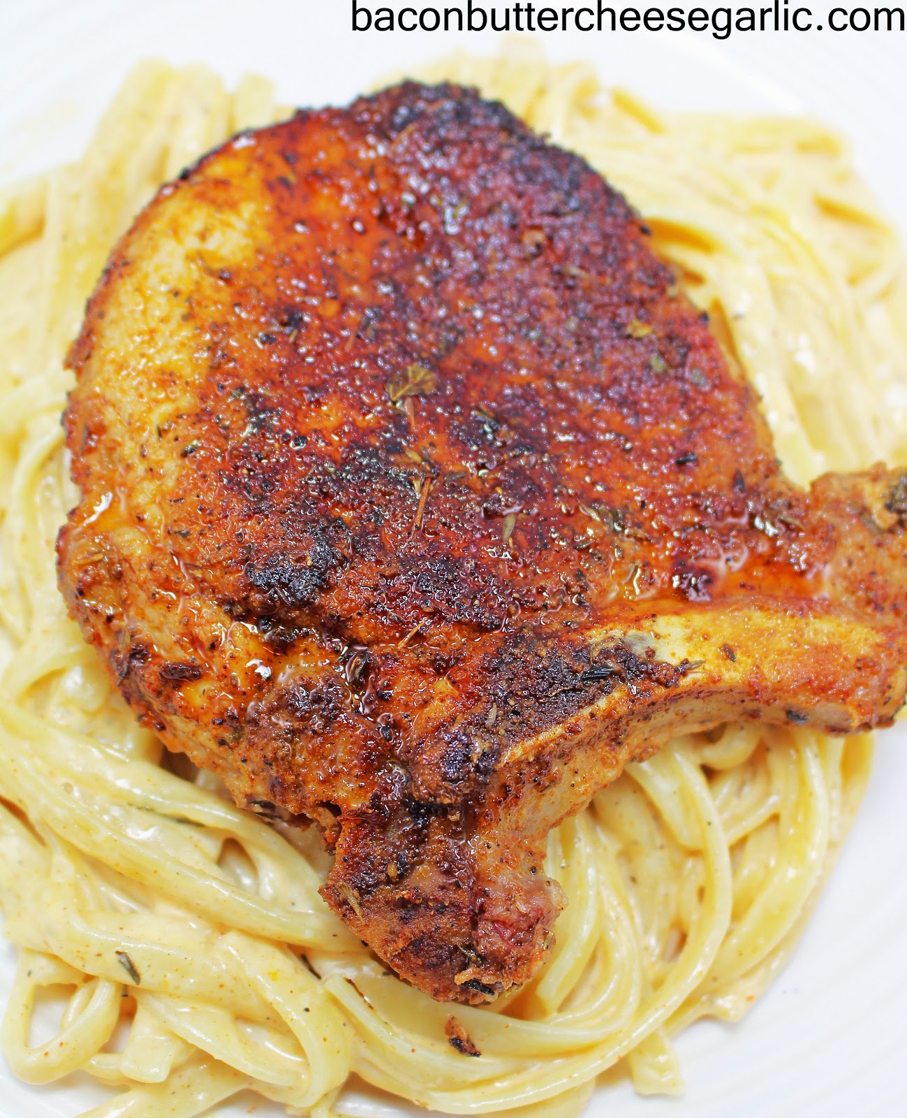 Bacon, Butter, Cheese & Garlic Celebrations