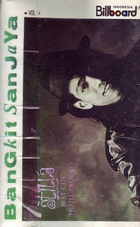 Bangkit Sajaya - Atilla Bangkit Sajaya - Atilla