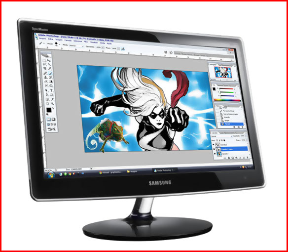 Curso de Computação Gráfica Graphis guarulhos estudio e escola de desenho