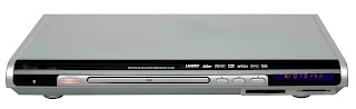 Tips Cara Merawat DVD Player Agar Awet