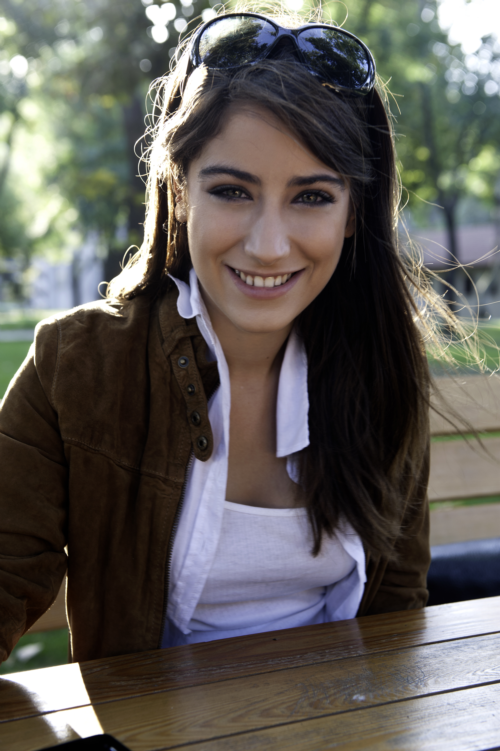 Hazal Kaya