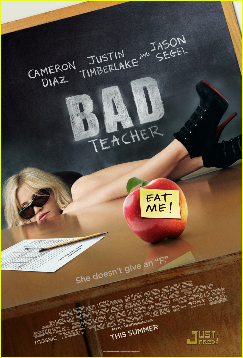 psycho teacher