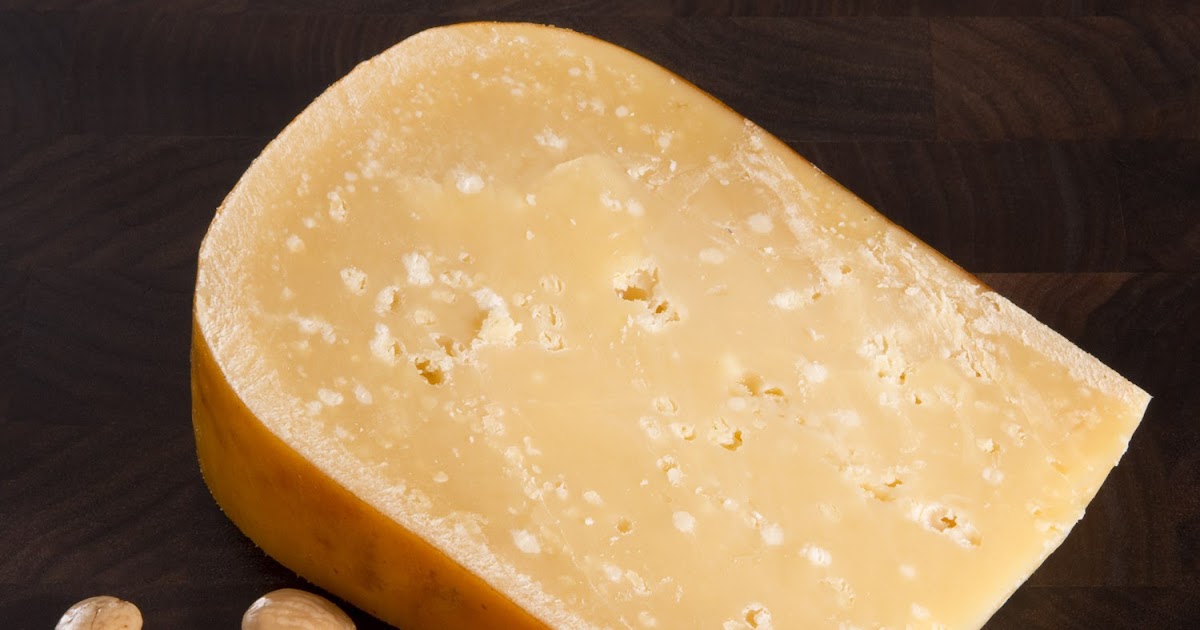 That's What Bob's Cooking Gouda & Gruyere Macaroni & Cheese