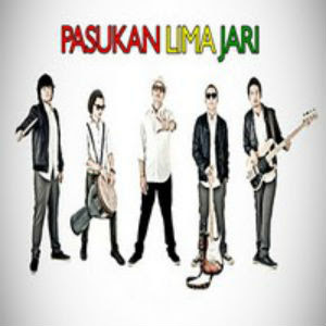 Pasukan Lima Jari - Cinta Pertama (Oh Baby) Pasukan Lima Jari - Cinta Pertama (Oh Baby)