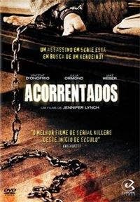 Assistir - Acorrentados – Dublado Online