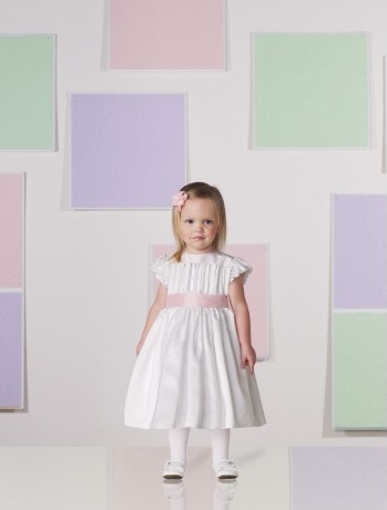 Flower Girl Tips