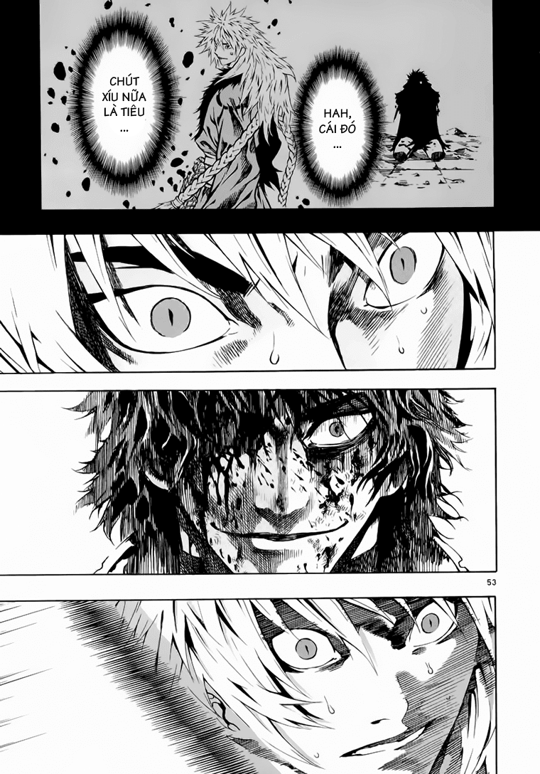 Ám Hành Ngự Sử chap 78 – End Trang 50 Ám Hành Ngự Sử chap 78 – End Trang 50