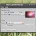 Simple LightDM Manager