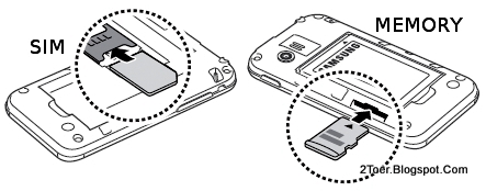 card on samsung galaxy centura zonafollow how to make my sd card