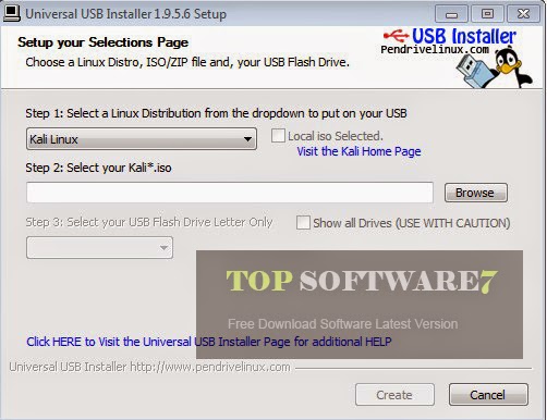 Universal Usb Installer 1 9 0 2 Executive Checks