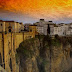 Ronda - μια εξαιρετική πόλη χρισμένη πάνω στα βράχια