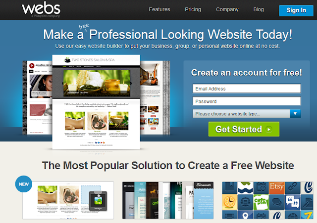 Commercial eCommerce CMS websites 6