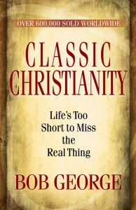 Classic Christianity Classic Christianity