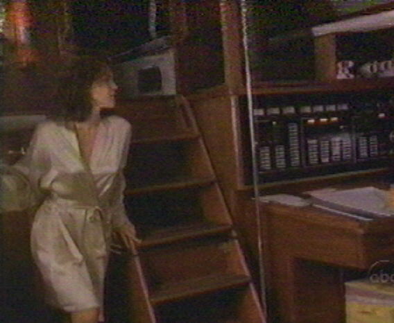 Ladies in Satin Blouses: Susan Walters - various pictures