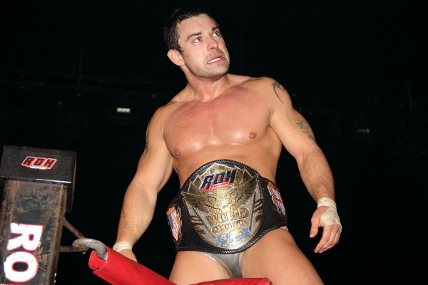 Bane's Pic Davey+Richards+champion