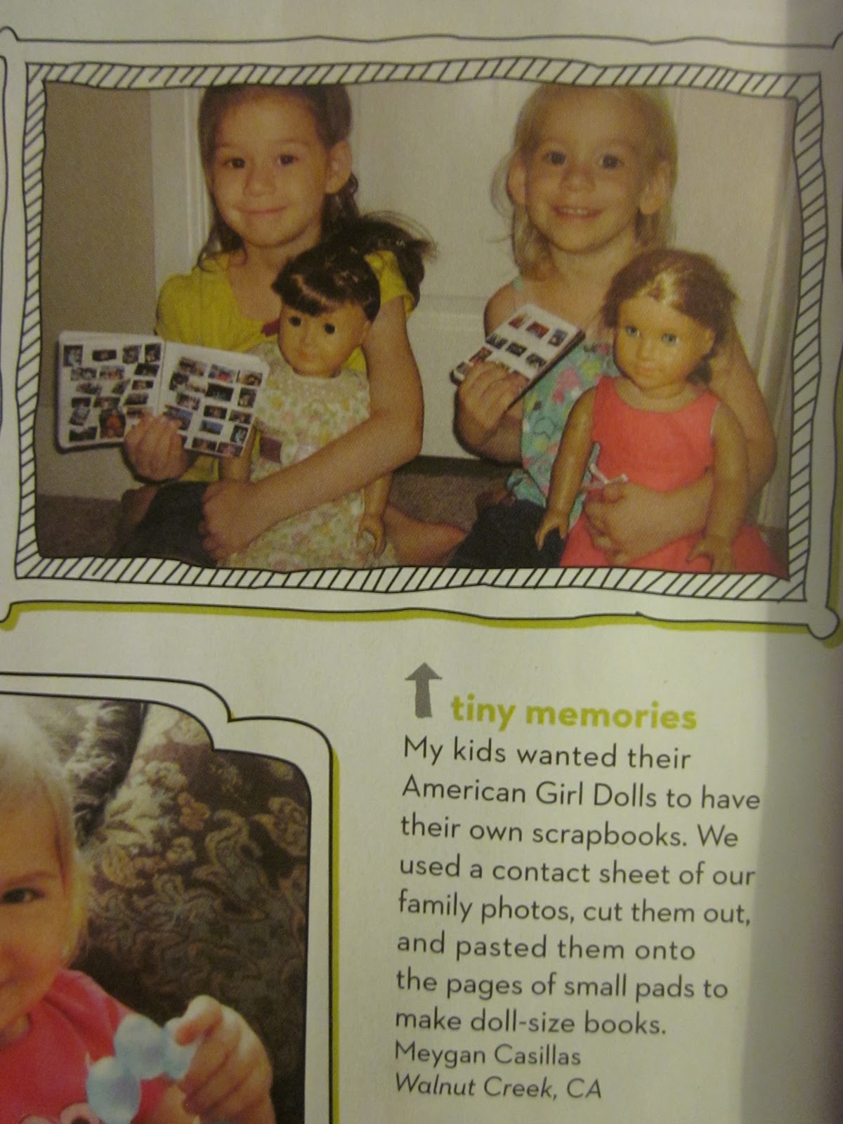 american girl doll school supplies diy