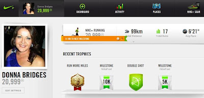 nike  website