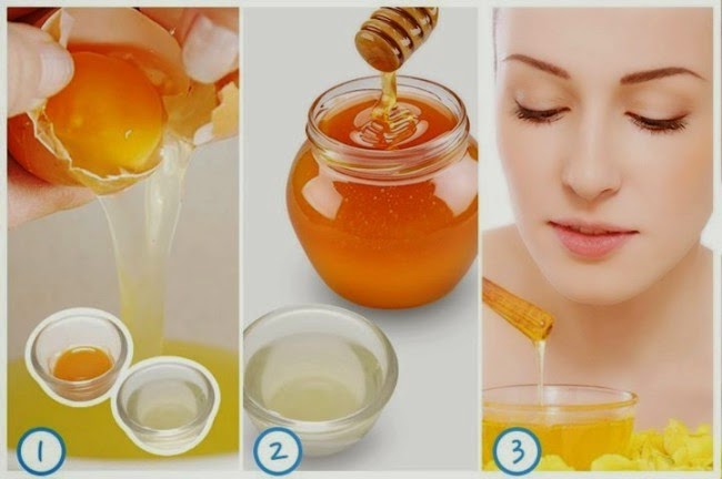 Làm đẹp da với lòng đỏ trứng gà Làm đẹp da với lòng đỏ trứng gà