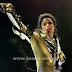 Mendiang Micheal Jackson Berjaya Raih Pendapatan Tertinggi