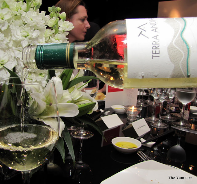 Chilean White Wine A Perennial Feast, YTL, coffee table book, best resorts in Malaysia, cookbook, Starhill