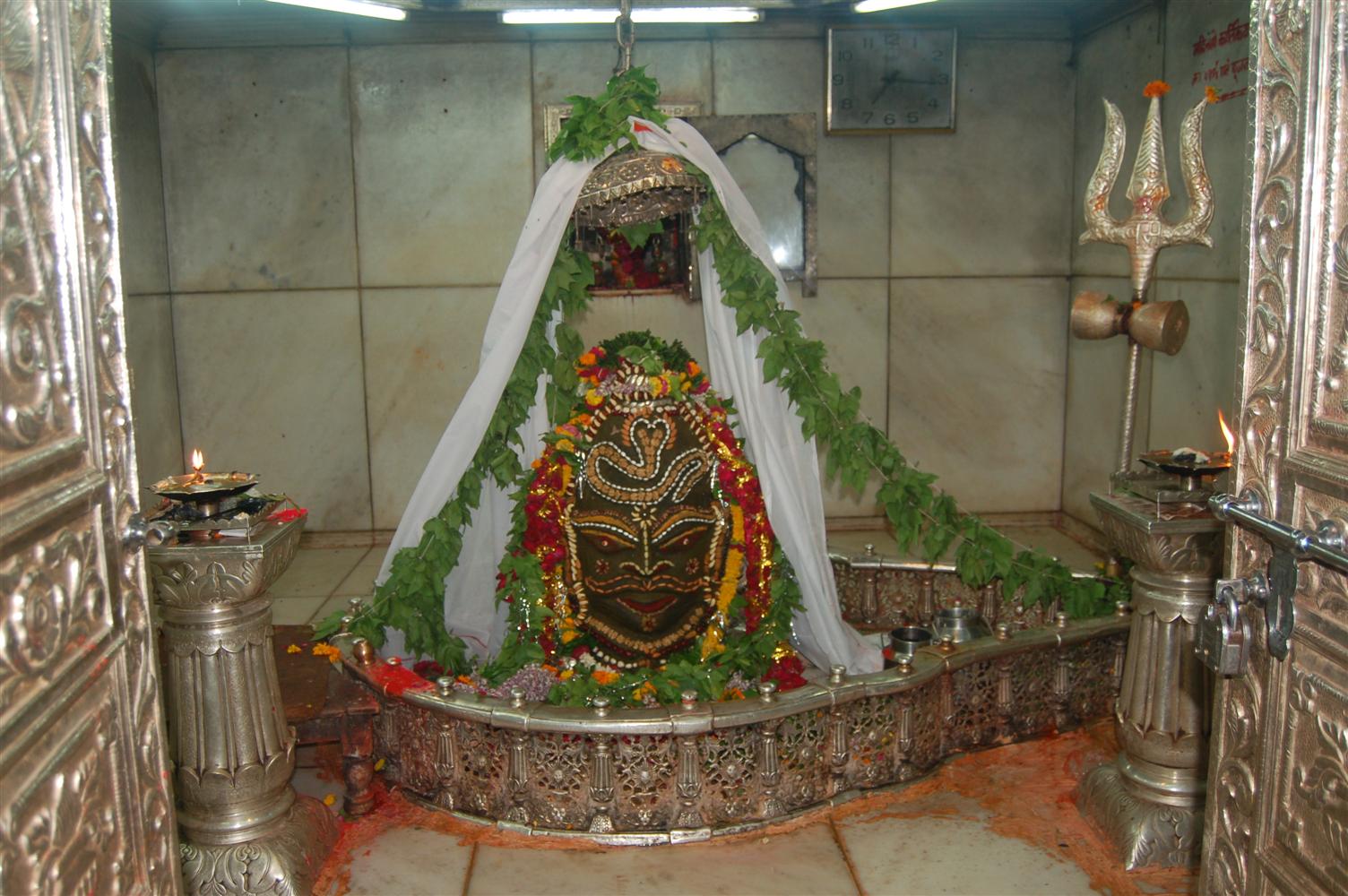 Bhagwan Ji Help me: Mahakaleshwar Ujjain Images and Wallpapers