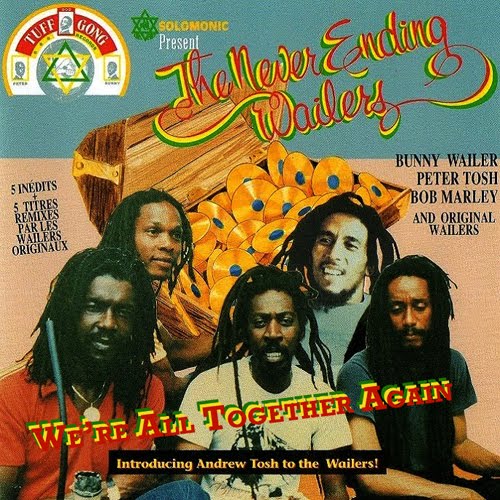 Roots Reggae Library Bunny Wailer Hypocrite lyrics by bunny wailer: roots reggae library