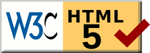 HTML 5