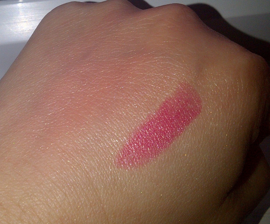 BeautySwot I Love Makeup Marks and Spencer Limited Collection