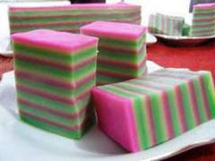 Kue Lapis Legit dan Enak Resep Cara Membuat Kue Lapis Legit dan Enak