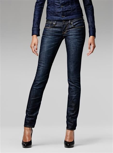 RAW DENIM BUYING GUIDE - Miss Rich