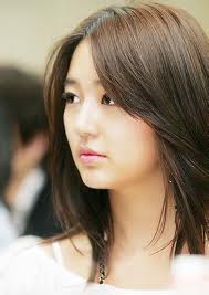 Korean Haircut Styles Yoon Eun Hye
