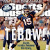 Tim Tebow - Sports Illustrated Cover