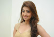 Pranitha Subhash Photos at Pandavulu Pandavulu Tummeda Audio